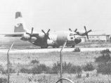 BBC: Захват палестинцами самолета Air France в 1976 году был спланирован самим Израилем BBC: Захват палестинцами самолета Air France в 1976 году был спланирован самим Израилем