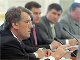 Верховная Рада Украины приняла в первом чтении поправки к закону о досрочных выборах