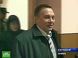 Суд разрешил привлечь мэра Тольятти в качестве подозреваемого по "земельному делу"
Суд разрешил привлечь мэра Тольятти в качестве подозреваемого по "земельному делу"