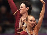 Фигурист Маринин не видит смысла в продолжении любительской карьеры
Фигурист Маринин не видит смысла в продолжении любительской карьеры