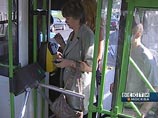 Из-за жары в Москве заблокировались единые проездные билеты Из-за жары в Москве заблокировались единые проездные билеты