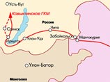 Комиссия Роснедр отложила на две недели вопрос о лицензии на Ковыкту Комиссия Роснедр отложила на две недели вопрос о лицензии на Ковыкту