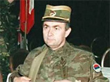 Арестованный в Боснии отставной генерал Толимир отправлен в Гаагу