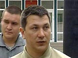 14 июня Северокавказский суд вынесет приговор по делу Ульмана 14 июня Северокавказский суд вынесет приговор по делу Ульмана