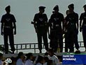 Джип протаранил здание вокзала в Кемеровской области после того, как у водителя остановилось сердце Джип протаранил здание вокзала в Кемеровской области после того, как у водителя остановилось сердце