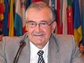 Никем не управляемый трактор устроил погром на парковке канадского супермаркета (ВИДЕО) Никем не управляемый трактор устроил погром на парковке канадского супермаркета (ВИДЕО)