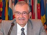 Глава Совета Европы объявил о вступлении в силу новой Конвенции о предупреждении терроризма Глава Совета Европы объявил о вступлении в силу новой Конвенции о предупреждении терроризма