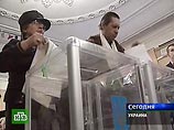 Верховная Рада Украины приняла изменения к закону о выборах депутатов и выделила на них деньги 