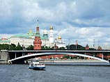 Дальнейшее понижение температуры воздуха продолжится в Москве и Подмосковье: в регион продолжают поступать холодные воздушные массы. 