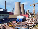 Британское правительство продало 28% акций крупнейшей атомной энергетической компании страны