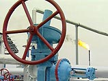 "Газпром" отрицает заинтересованность в Ковыктинском месторождении
