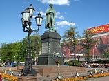 Мэр Москвы пообещал, что облик Пушкинской площади не пострадает в ходе реконструкции