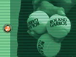 Шарапова, Кузнецова и Чакветадзе вышли в 1/8 финала Roland Garros Шарапова, Кузнецова и Чакветадзе вышли в 1/8 финала Roland Garros