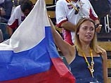 Российские волейболисты продолжили беспроигрышную серию в Мировой лиге