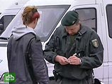 В Германии перед встречей Путина и Буша антиглобалисты столкнулись с полицией: ранены около 150 полицейских
