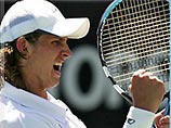 Андреев вслед за Южным и Дадыденко пробился в четвертый круг Roland Garros Андреев вслед за Южным и Дадыденко пробился в четвертый круг Roland Garros