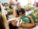 На Филиппинах серийный убийца, вооруженный мачете, зарубил 10 человек, еще 14 ранены
