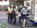 В США женщина за рулем автомобиля протаранила толпу на скорости 100 км в час: 35 пострадавших