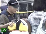 В США женщина за рулем автомобиля протаранила толпу на скорости 100 км в час: 35 пострадавших В США женщина за рулем автомобиля протаранила толпу на скорости 100 км в час: 35 пострадавших
