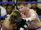 Ибрагимов отобрал у Бриггса титул чемпиона WBO Ибрагимов отобрал у Бриггса титул чемпиона WBO