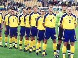 ЕВРО-2008: Украина не смогла удержать ничью во Франции (Все матчи тура) ЕВРО-2008: Украина не смогла удержать ничью во Франции (Все матчи тура)