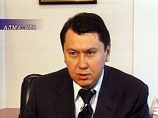Зять президента Казахстана Алиев уверен, что заведенное на него дело &#8211; предупреждение другим бизнесменам не выступать против Назарбаева 