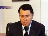 Зять президента Казахстана Алиев уверен, что заведенное на него дело – предупреждение другим бизнесменам не выступать против Назарбаева Зять президента Казахстана Алиев уверен, что заведенное на него дело – предупреждение другим бизнесменам не выступать против Назарбаева
