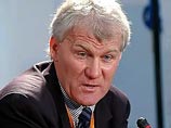 Главный тренер сборной Дании по футболу Мортен Ольсен принес извинения немецкому арбитру Герберту Фанделю, который в субботу обслуживал отборочный матч ЕВРО-2008 между командами Дании и Швеции