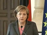 Канцлер Германии Ангела Меркель высказала мнение, что предложение президента США Джорджа Буша о мерах борьбы с изменением глобального климата должно войти в рамки действий ООН