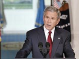 Джордж Буш отправляется 5 июня в восьмидневное турне по семи странам Европы