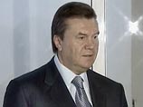 Премьер Украины Янукович пообещал не оспаривать результаты досрочных выборов в Раду