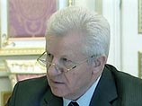 Украинский спикер заявил о готовящейся фальсификации выборов в Раду Украинский спикер заявил о готовящейся фальсификации выборов в Раду