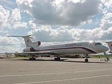 По предварительным планам Смольного, располагаться новый авиапарк будет в аэропорту Пулково, а эксплуатацией "служебной эскадрильи", возможно, будет заниматься правительственная компания "Россия"