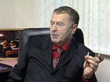 В России выставлен на продажу бренд "Жириновский". Владимир Жириновский уже 17 лет возглавляет партию ЛДПР. Бренд "Жириновский" зарегистрирован как товарный знак, и уже больше 10 лет под этим именем выпускаются различные потребительские товары В России выставлен на продажу бренд "Жириновский". Владимир Жириновский уже 17 лет возглавляет партию ЛДПР. Бренд "Жириновский" зарегистрирован как товарный знак, и уже больше 10 лет под этим именем выпускаются различные потребительские товары