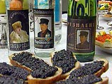 В России продаётся бренд "Жириновский" В России продаётся бренд "Жириновский"