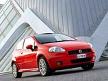 Fiat Punto Fiat Punto