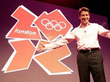 У лондонской Олимпиады-2012 появилась официальная эмблема