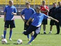 Собянин оставил сотрудников ФСО и ГУВД без новых квартир Собянин оставил сотрудников ФСО и ГУВД без новых квартир