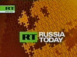 Телеканал Russia Today через YouTube внедряется в интернет Телеканал Russia Today через YouTube внедряется в интернет