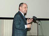 Мосгорсуд признал законным арест экс-главы бывшей "дочки" ЮКОСа Сергея Шимкевича Мосгорсуд признал законным арест экс-главы бывшей "дочки" ЮКОСа Сергея Шимкевича