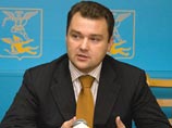 Мэр Архангельска, готовясь к суду, назначил себе временного преемника