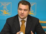 Мэр Архангельска, готовясь к суду, назначил себе временного преемника Мэр Архангельска, готовясь к суду, назначил себе временного преемника