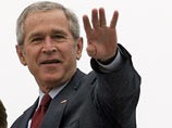 Президент Буш прибыл в Чехию получить согласие на размещение ПРО и встретиться с российской оппозицией