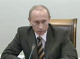 Увеличение президентского срока пригодится Путину в 2012 году, если он решит вернуться Увеличение президентского срока пригодится Путину в 2012 году, если он решит вернуться