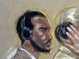Американский военный трибунал снял обвинение в террористической деятельности с водителя первого лица в международной террористической сети "Аль-Каида" Усамы бен Ладена