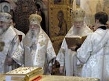 Восстановление единства Церкви россияне считают значимым событием