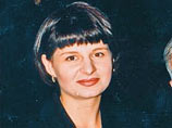 Вдова Юрия Айзеншписа Елена Гойнинген-Гюне Вдова Юрия Айзеншписа Елена Гойнинген-Гюне