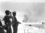 40 лет Шестидневной войне Израиля с арабскими странами: историки расходятся в оценках