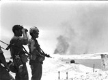 40 лет Шестидневной войне Израиля с арабскими странами: историки расходятся в оценках 40 лет Шестидневной войне Израиля с арабскими странами: историки расходятся в оценках