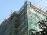 Москве сделают "пластическую операцию" к 860-летию Москве сделают "пластическую операцию" к 860-летию